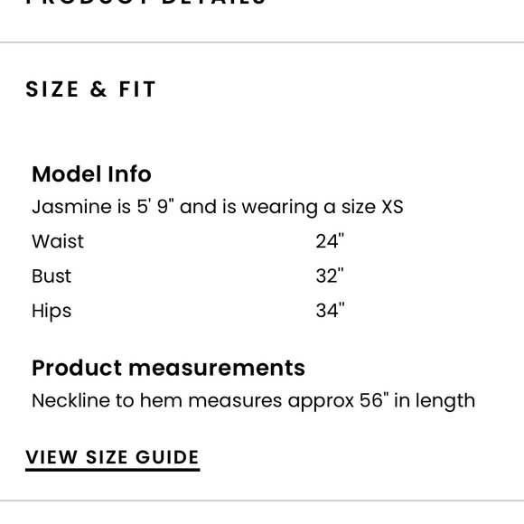 AFRM Thelma Dress in Diagonal Dot size XXS - Picture 7 of 8